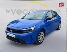 Opel Corsa Franois