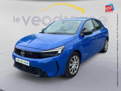 Opel Corsa - 1.2 Turbo 100ch BVA8 - 14 999 €
