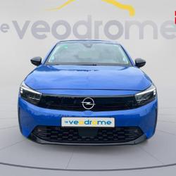 Opel Corsa 1.2 Turbo 100ch BVA8 Franois