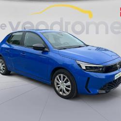 Opel Corsa 1.2 Turbo 100ch BVA8 Franois