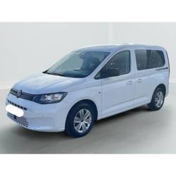 Volkswagen Caddy 2.0 TDI 122 DSG7 Laval