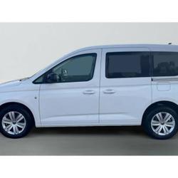 Volkswagen Caddy 2.0 TDI 122 DSG7 Laval