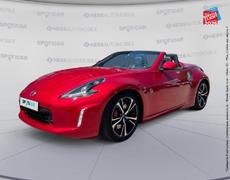Nissan 370 Z - 3.7 V6 328ch Pack BVA7 2018 - 33 999 €