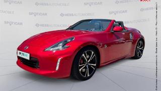 Nissan 370 Z  - photo 0