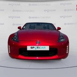Nissan 370 Z 3.7 V6 328ch Pack BVA7 2018 Franois