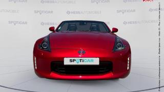 Nissan 370 Z  - photo 1