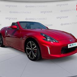 Nissan 370 Z 3.7 V6 328ch Pack BVA7 2018 Franois