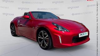 Nissan 370 Z  - photo 2