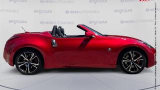 Nissan 370 Z  - photo 3