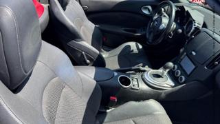 Nissan 370 Z  - photo 4