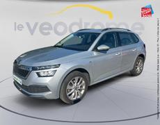 Skoda Kamiq Franois
