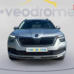Skoda Kamiq 1.0 TSI 116ch Ambition DSG7 Franois