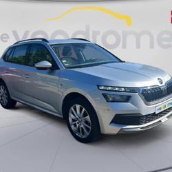 Skoda Kamiq 1.0 TSI 116ch Ambition DSG7 Franois