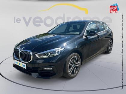BMW Serie 1 - 116iA 109ch Business Design DKG7 - 21 999 €