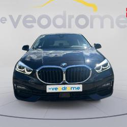 BMW Serie 1 116iA 109ch Business Design DKG7 Franois