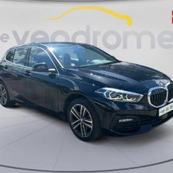 BMW Serie 1 116iA 109ch Business Design DKG7 Franois