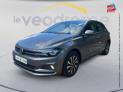 Volkswagen Polo - 1.0 TSI 95ch Active Euro6d-T - 13 999 €