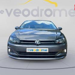 Volkswagen Polo 1.0 TSI 95ch Active Euro6d-T Franois
