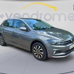 Volkswagen Polo 1.0 TSI 95ch Active Euro6d-T Franois
