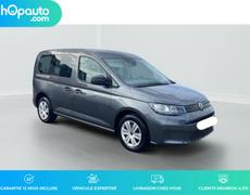 Volkswagen Caddy Saint-Jouan-des-Guérets