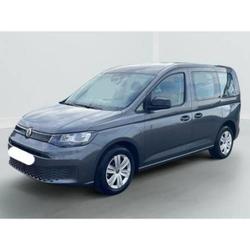 Volkswagen Caddy 2.0 TDI 122 DSG7 Laval