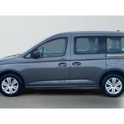 Volkswagen Caddy 2.0 TDI 122 DSG7 Laval