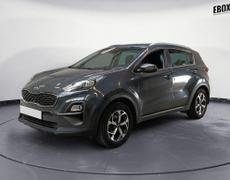 Kia Sportage Hénin-Beaumont