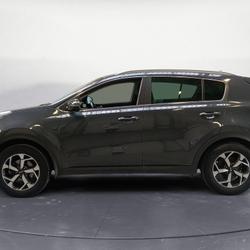 Kia Sportage 1.6 GDI 132m+smart H&eacute;nin-Beaumont