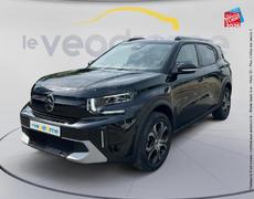 Citroen C3 Aircross Franois