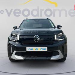 Citroen C3 Aircross 1.2 Hybride 145ch PLUS e-DCS6 Franois