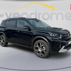 Citroen C3 Aircross 1.2 Hybride 145ch PLUS e-DCS6 Franois