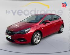 Opel Astra Bischheim