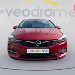 Opel Astra 1.2 Turbo 110ch Edition 6cv occasion - Bischheim - photo 2/30