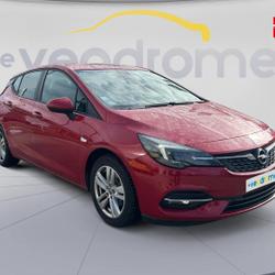 Opel Astra 1.2 Turbo 110ch Edition 6cv occasion - Bischheim - photo 3/30