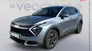 Kia Sportage  - Active - photo 0