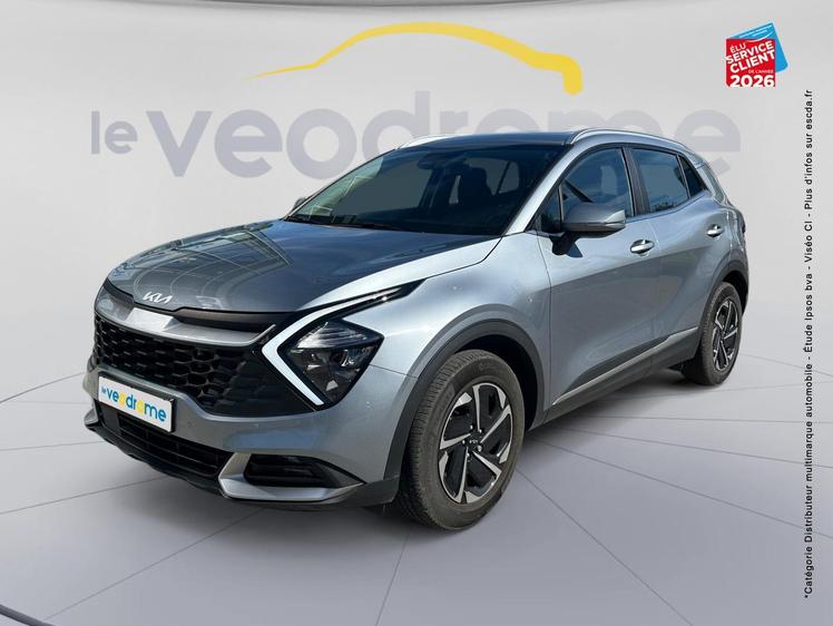 Kia Sportage  - Active - 29 999 €