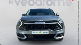 Kia Sportage  - Active - photo 1