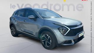 Kia Sportage  - Active - photo 2