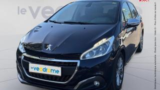 Peugeot 208  - Allure - photo 0