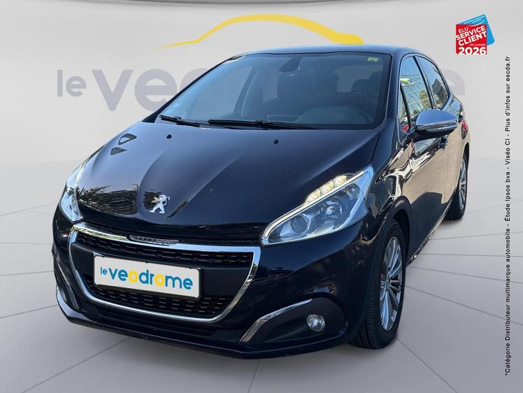Peugeot 208  - Allure - 10 999 €