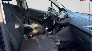 Peugeot 208  - Allure - photo 4