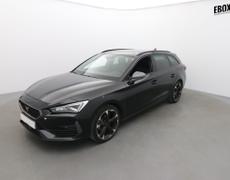 Cupra Leon Hénin-Beaumont