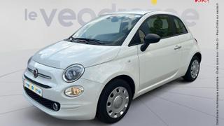 Fiat 500 II  - photo 0