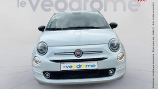 Fiat 500 II  - photo 1