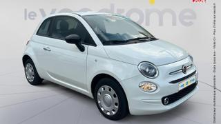 Fiat 500 II  - photo 2