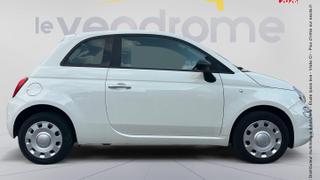 Fiat 500 II  - photo 3