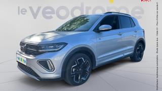 Volkswagen T-Cross  - photo 0
