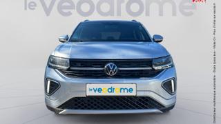 Volkswagen T-Cross  - photo 1