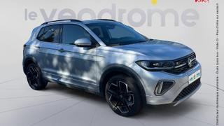 Volkswagen T-Cross  - photo 2