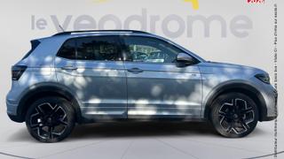 Volkswagen T-Cross  - photo 3